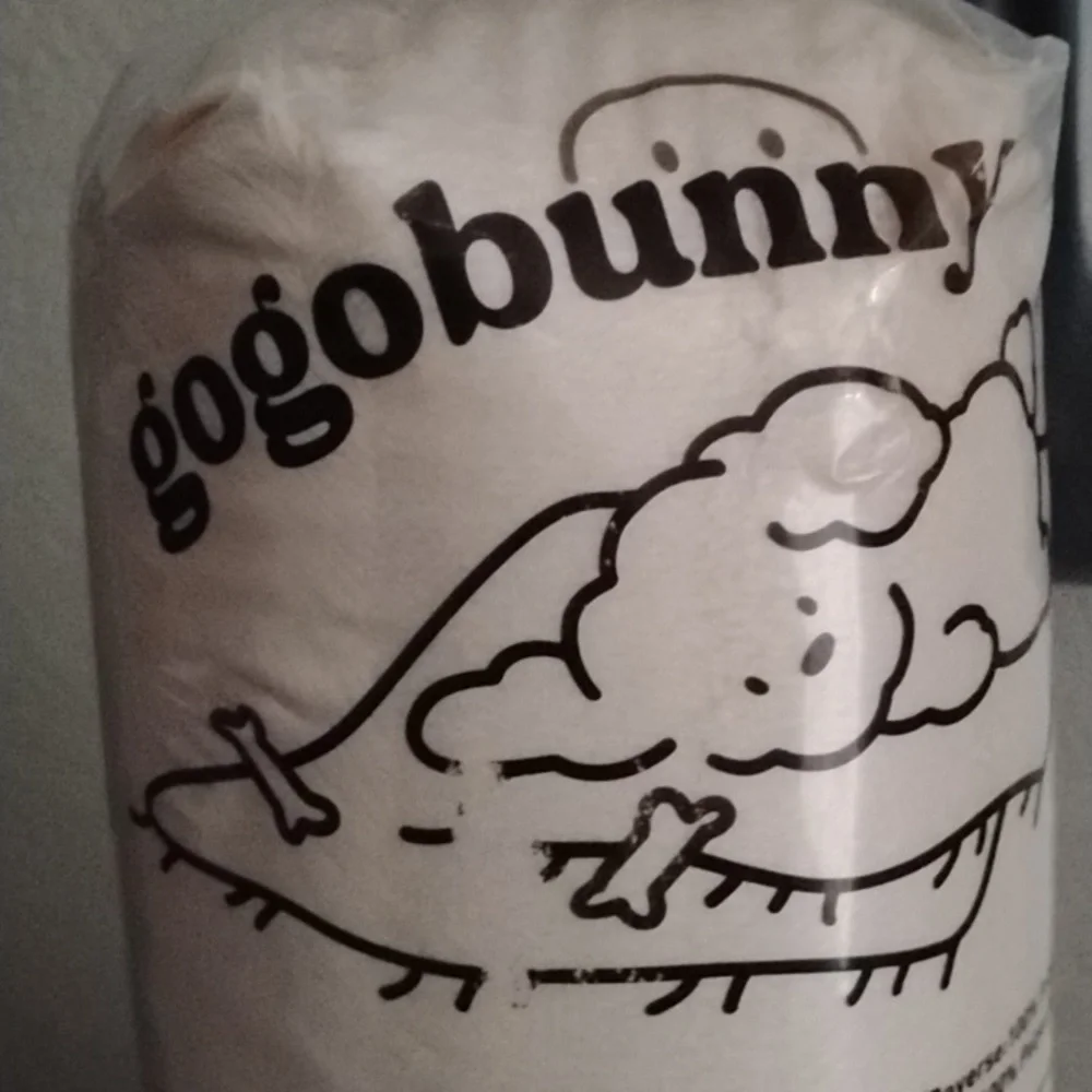 gogobunny cozy light